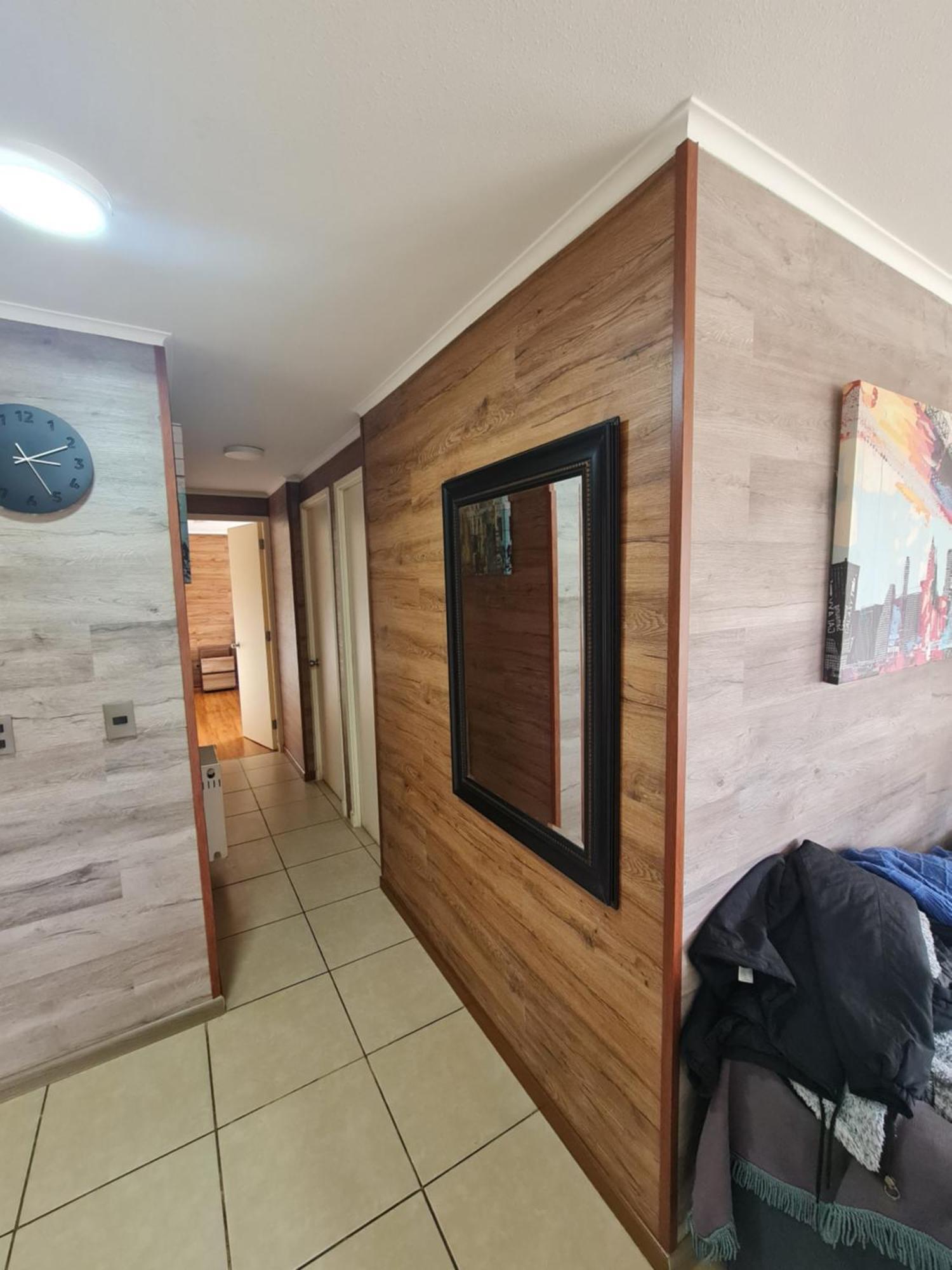 Departamento Laguna Bahia Algarrobo Esterno foto